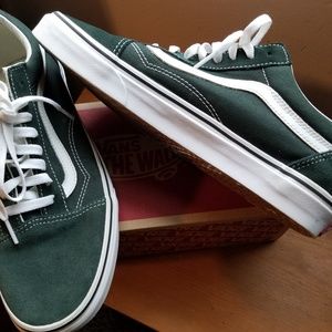 VANS Old School $35